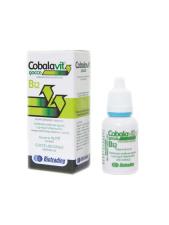 COBALAVIT GOCCE 15 ML