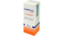 CODEFLOR SMP GOCCE 7 ML