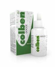 COLBEN GOCCE 30 ML