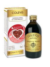 COLEVIS LIQUIDO ANALCOOLICO 200 ML