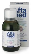 COLLUTORIO AFTAMED 150 ML