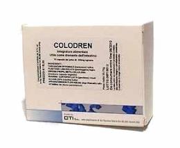 COLODREN 75 CAPSULE