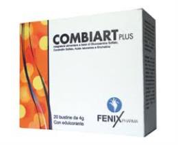 COMBIART PLUS 20 BUSTINE