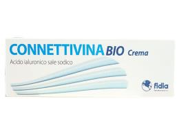 CONNETTIVINABIO CREMA 25 G