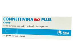 CONNETTIVINABIO PLUS CREMA 25 G