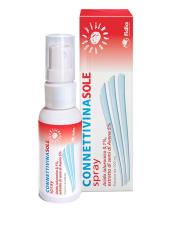 CONNETTIVINASOLE SPRAY 100 ML