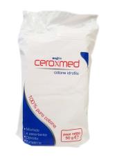 COTONE IDROFILO CEROXMED 50 G