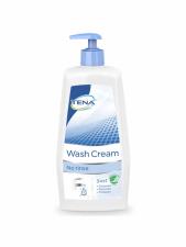 CREMA DETERGENTE IDRATANTE TENA WASH CREAM 500ML