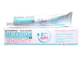 CURASEPT SENSITIVITY DENTIFRICIO 75 ML