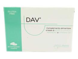 DAV 30 COMPRESSE