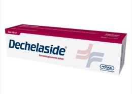 DECHELASIDE 150 ML