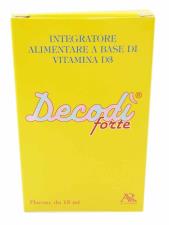 DECODI FORTE 15 ML