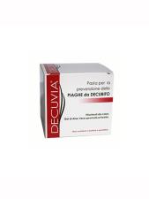 DECUVIA PASTA PER LA PREVENZIONE DELLE PIAGHE DA DECUBITO 250 ML