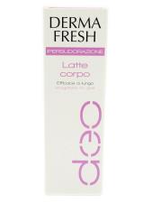 DERMAFRESH IPERSUDORAZIONE LATTE CORPO DEODORANTE 100 ML