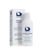 DERMON INTIMO ATTIVO 250 ML