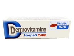 DERMOVITAMINA HERPESCARE 8 ML