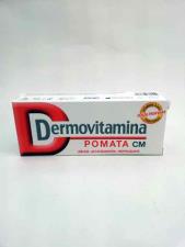 DERMOVITAMINA IRRITAZIONI CUTANEE DERMO LENITIVO 30 ML