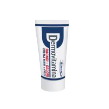 DERMOVITAMINA RAGADI GELONI CREMA MANI PIEDI 75 ML