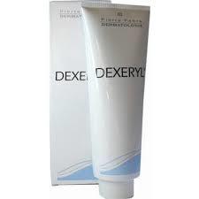 DEXERYL CREMA 250 G