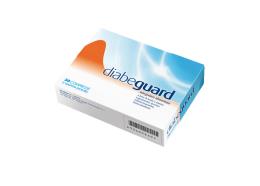 DIABEGUARD 20 COMPRESSE