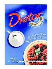 DIETOR DOLCIFICANTE 200 G