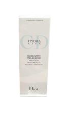 DIOR HYDRA LIFE FLUIDE MATITE’