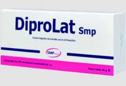 DIPROLAT SMP 20 COMPRESSE