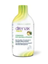 DRENAX FORTE ESOTICO CON ESTRATTO D’ANANAS 300 ML