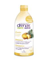 DRENAX FORTE PLUS ESOTICO CON ESTRATTO D’ANANAS 750 ML