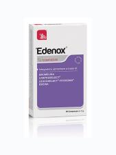 EDENOX 20 COMPRESSE