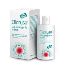 ELICRYSO OLIO DETERGENTE SECCO VAGINALE 100 ML