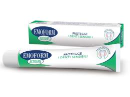 EMOFORM ACTISENS DENTIFRICIO 75 ML