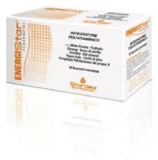 ENERGISTAR 10 FLACONCINI MONODOSE 10 ML