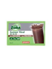 ENERZONA INSTANT MEAL CIOCCOLATO 1 BUSTA