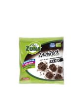 ENERZONA MINIROCK NOIR CIOCCOLATO FONDENTE 1 BUSTA