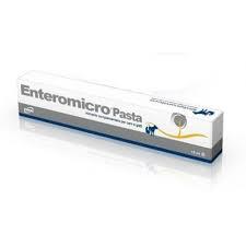 ENTEROMICRO PASTA 15ML*