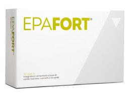 EPAFORT 30 CAPSULE