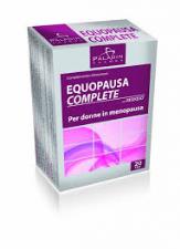 EQUOPAUSA COMPLETE 20 COMPRESSE