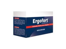ERGOFORT 12 BUSTINE STICK PACK 10 ML