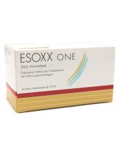 ESOXX ONE 20 BUSTINE STICK PACK 10 ML