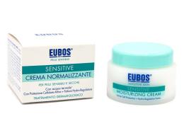 EUBOS CREMA NORMALIZZANTE 50 ML