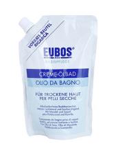 EUBOS OLIO BAGNO RICARICA 400 ML