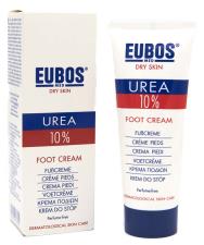 EUBOS UREA 10% CREMA PIEDI 100 ML