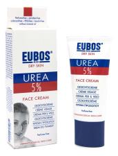 EUBOS UREA 5% CREMA VISO 50 ML