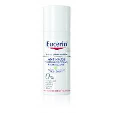 EUCERIN ANTIROSE GIORNO TRATTAMENTO NEUTRALIZZANTE SPF25 50ML