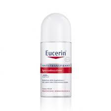 EUCERIN DEODORANTE ANTITRASPIRANT ROLL-ON 50 ML