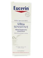 EUCERIN ULTRASENSITIVE LENITIVO 50 ML