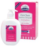 EUPHIDRA AMIDO MIO FISIOCLEAN 200 ML