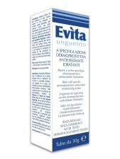 EVITA UNGUENTO A SPECIFICA AZIONE DERMOPROTETTIVA ANTIOSSIDANTE IDRATANTE 30 ML