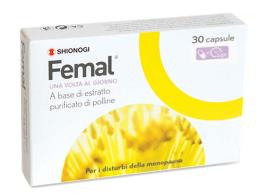 FEMAL 30 CAPSULE